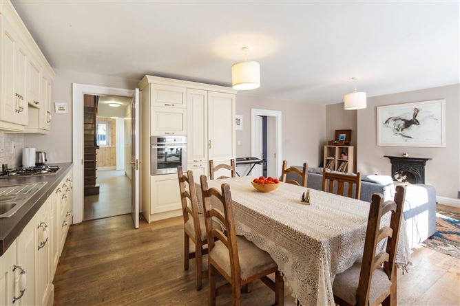 1 Belgrave Square North, Monkstown, Co. Dublin