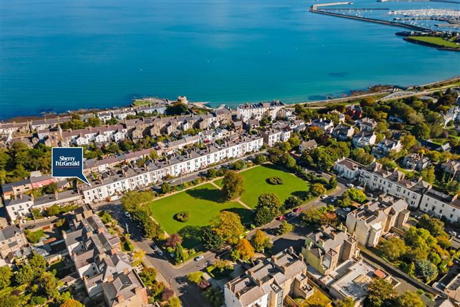 1 Belgrave Square North, Monkstown, Co. Dublin
