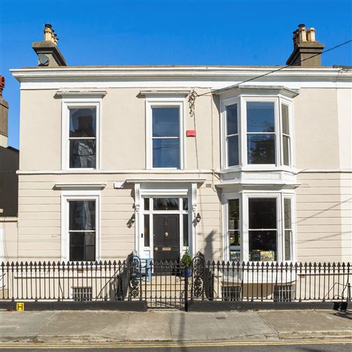 1 Belgrave Square North, Monkstown, Co. Dublin