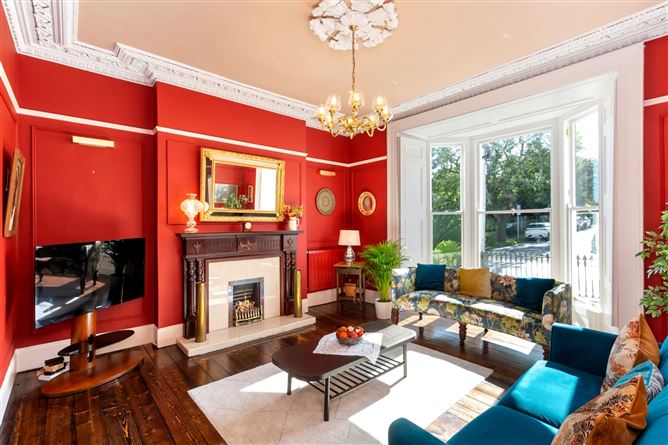 1 Belgrave Square North, Monkstown, Co. Dublin