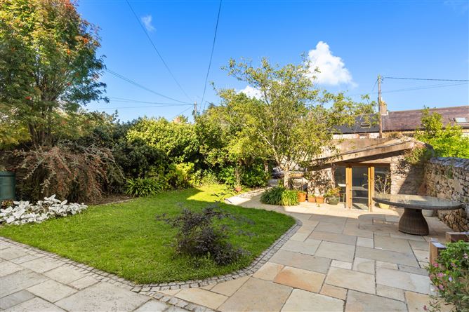 1 Belgrave Square North, Monkstown, Co. Dublin