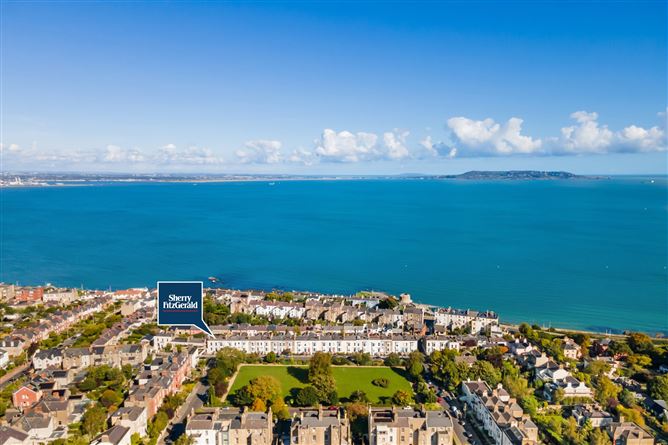 1 Belgrave Square North, Monkstown, Co. Dublin
