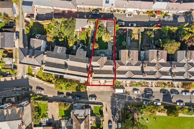 1 Belgrave Square North, Monkstown, Co. Dublin