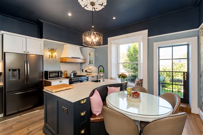 1 Belgrave Square North, Monkstown, Co. Dublin