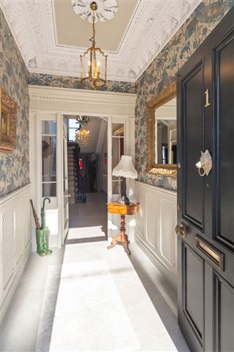 1 Belgrave Square North, Monkstown, Co. Dublin