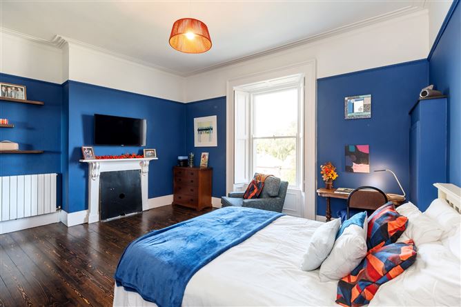 1 Belgrave Square North, Monkstown, Co. Dublin