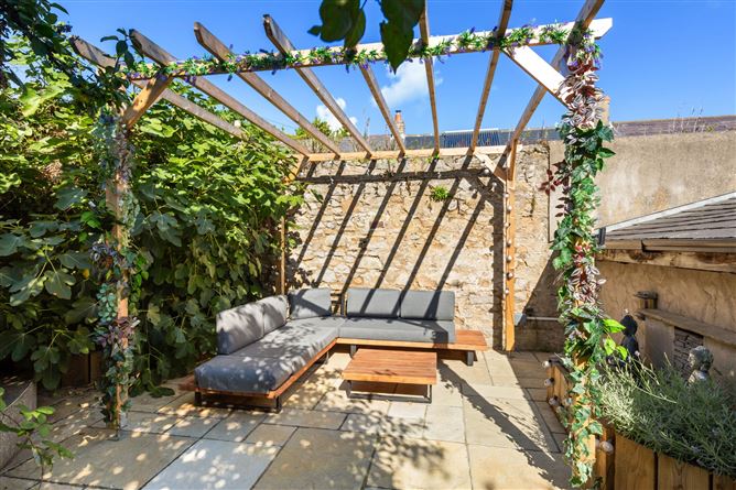 1 Belgrave Square North, Monkstown, Co. Dublin