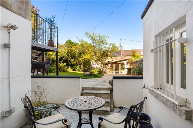1 Belgrave Square North, Monkstown, Co. Dublin
