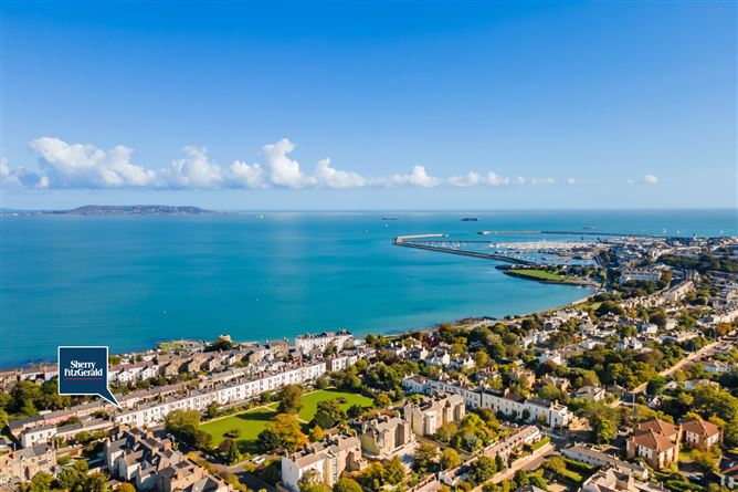 1 Belgrave Square North, Monkstown, Co. Dublin