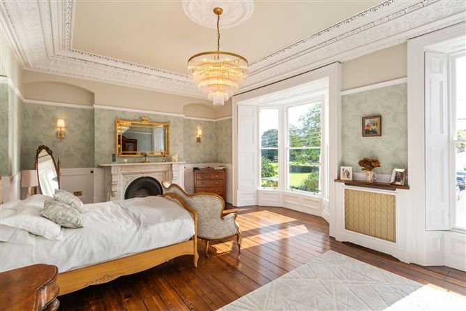 1 Belgrave Square North, Monkstown, Co. Dublin