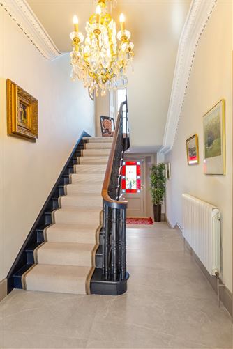 1 Belgrave Square North, Monkstown, Co. Dublin