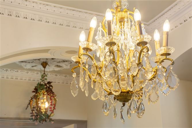1 Belgrave Square North, Monkstown, Co. Dublin