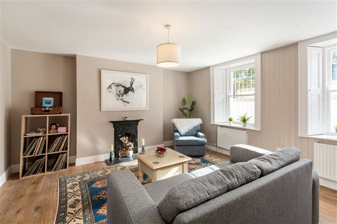 1 Belgrave Square North, Monkstown, Co. Dublin