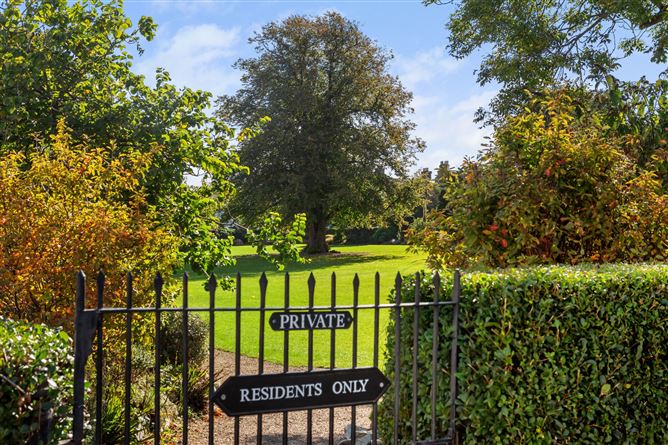 1 Belgrave Square North, Monkstown, Co. Dublin