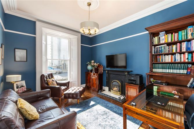 1 Belgrave Square North, Monkstown, Co. Dublin
