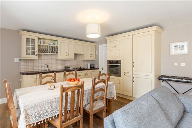 1 Belgrave Square North, Monkstown, Co. Dublin
