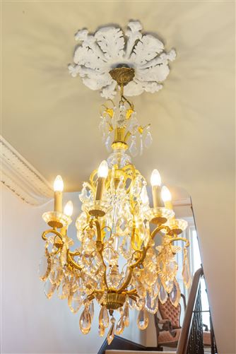 1 Belgrave Square North, Monkstown, Co. Dublin