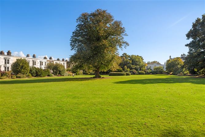 1 Belgrave Square North, Monkstown, Co. Dublin