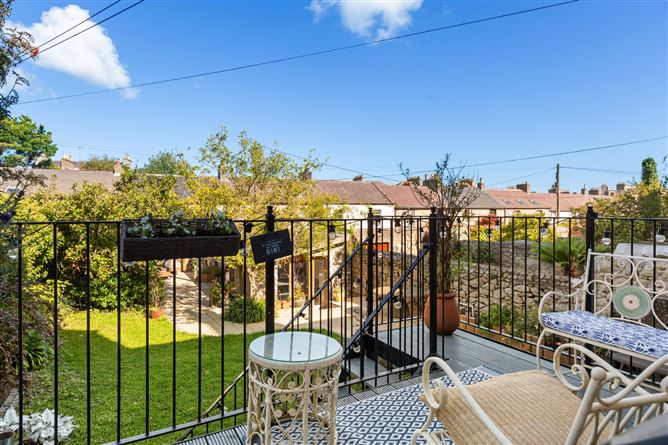 1 Belgrave Square North, Monkstown, Co. Dublin