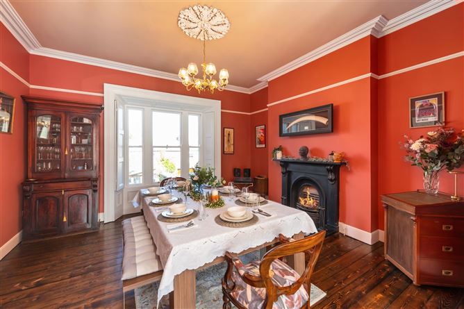 1 Belgrave Square North, Monkstown, Co. Dublin