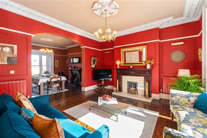 1 Belgrave Square North, Monkstown, Co. Dublin