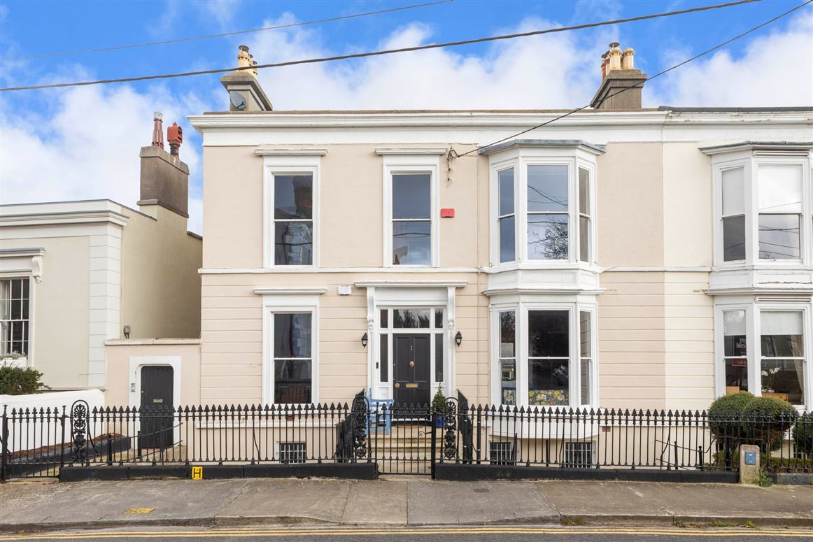 1 Belgrave Square North, Monkstown, Co. Dublin