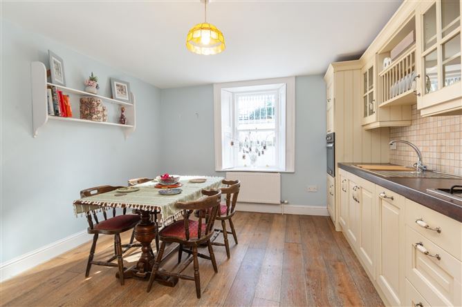 1 Belgrave Square North, Monkstown, Co. Dublin