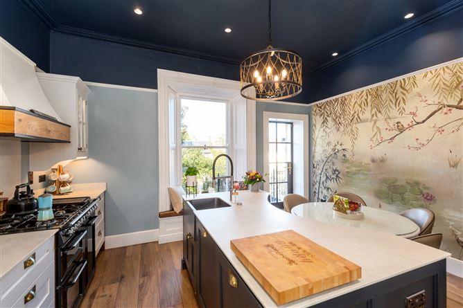 1 Belgrave Square North, Monkstown, Co. Dublin