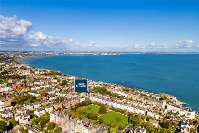 1 Belgrave Square North, Monkstown, Co. Dublin