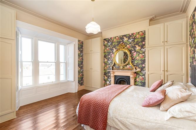 1 Belgrave Square North, Monkstown, Co. Dublin