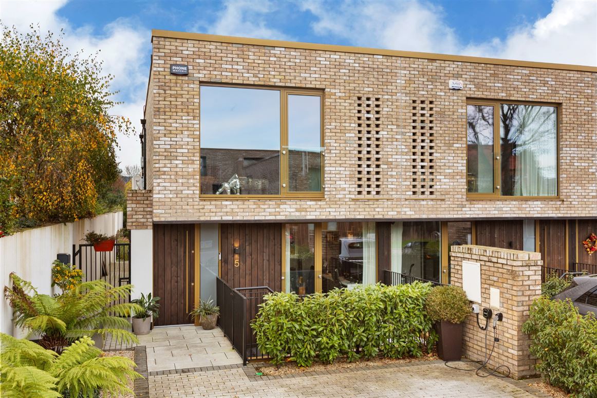5 The Paddock, Bushy Park Road, Rathgar, Dublin 6