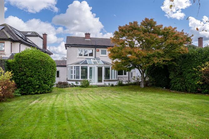 51 Nutley Avenue, Donnybrook, Dublin 4