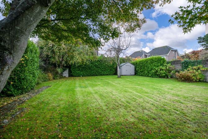 51 Nutley Avenue, Donnybrook, Dublin 4