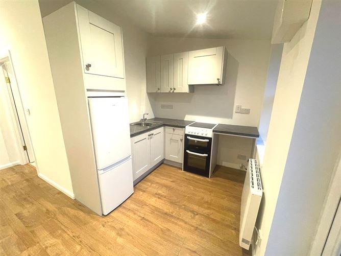 Clifden Road, Ballyfermot, Dublin 10