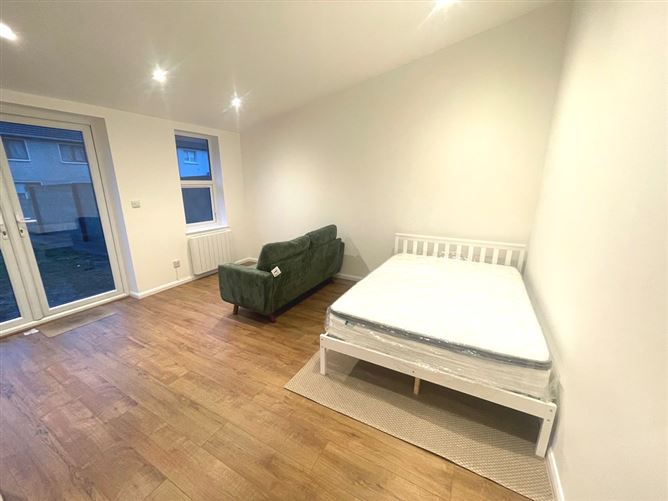 Clifden Road, Ballyfermot, Dublin 10