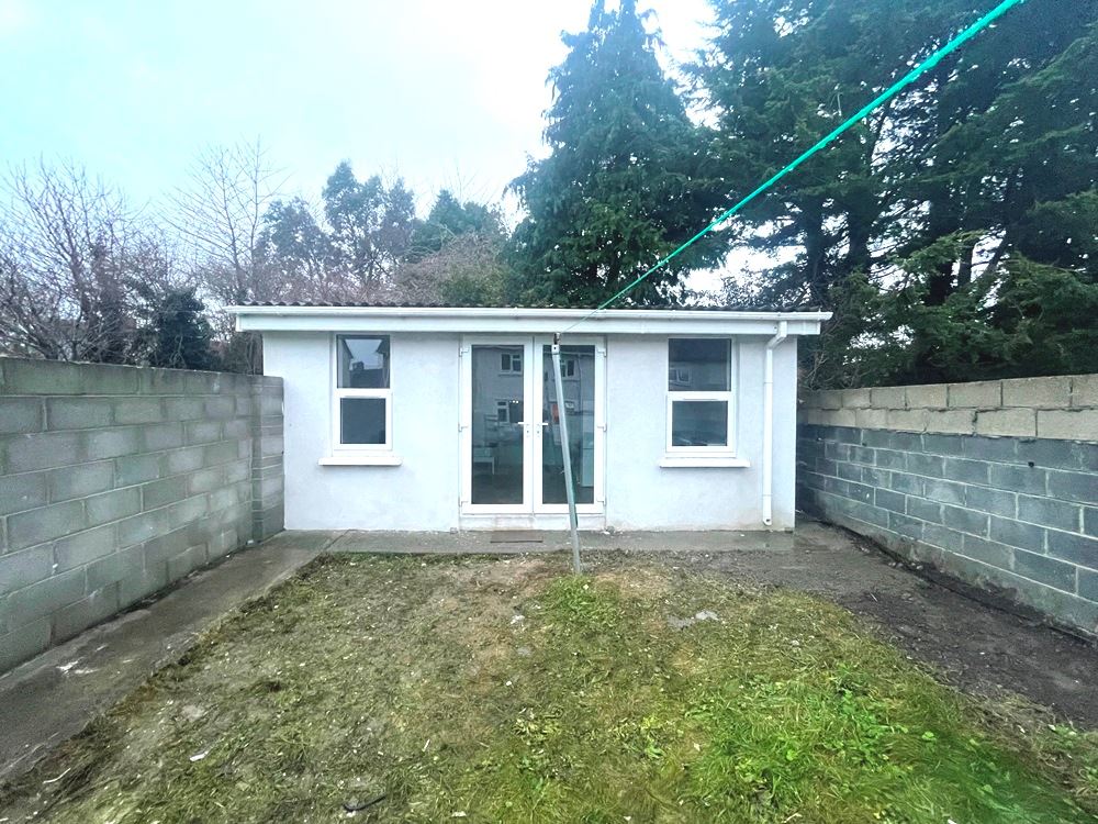 Clifden Road, Ballyfermot, Dublin 10