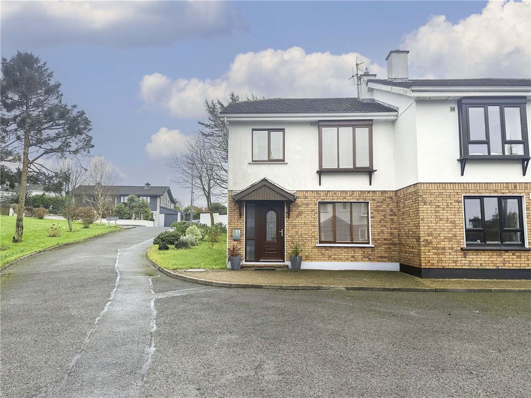 7 New Avenue Wood, Rahoon Road, Shantalla, Galway City