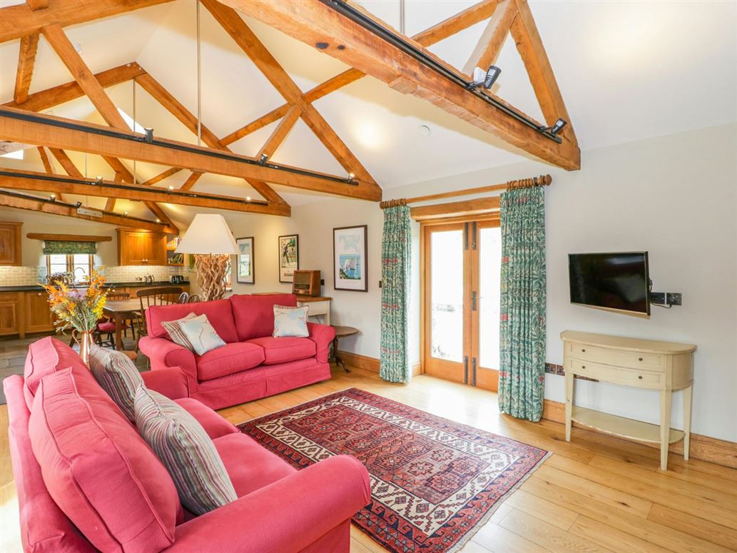 Dorset Hideaway,Long Bredy, Dorset, United Kingdom