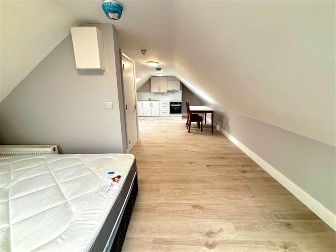 North Circular Road, Dublin 7