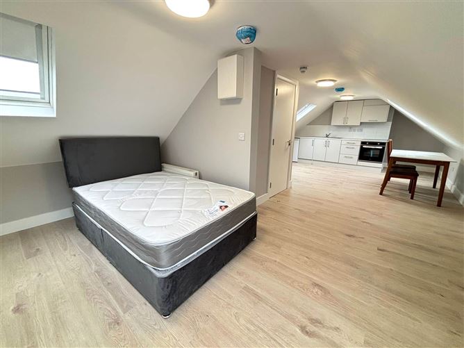 North Circular Road, Dublin 7