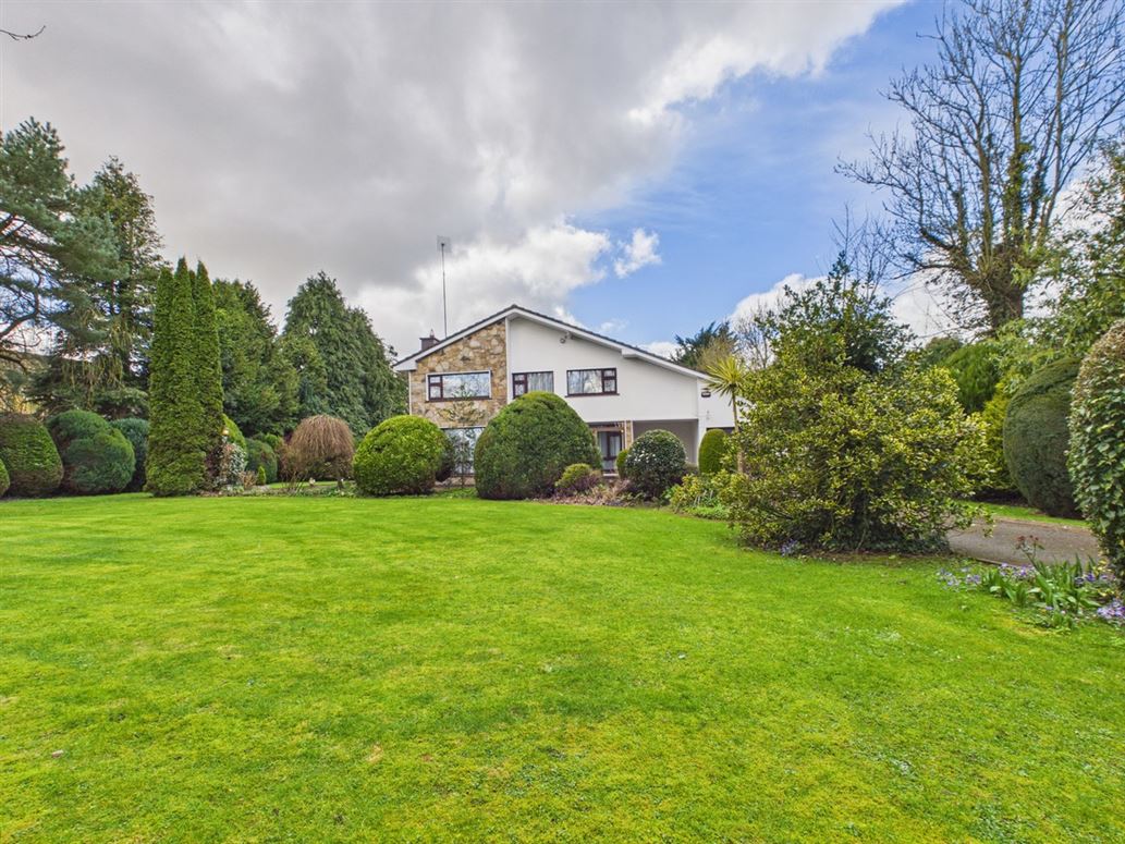 Baltrasna Road, Ashbourne, Meath