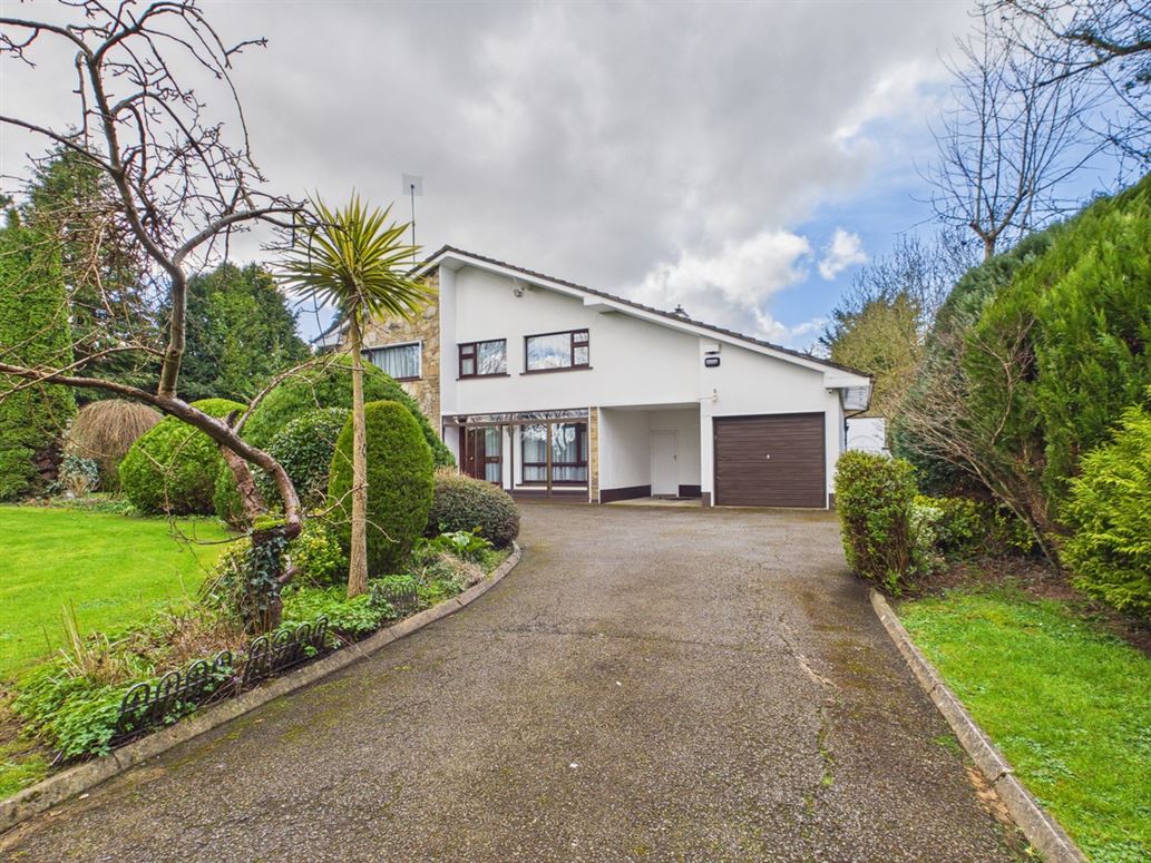 Baltrasna Road, Ashbourne, Meath