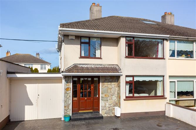 316 Orwell Park Grove, Templeogue, Dublin 6w