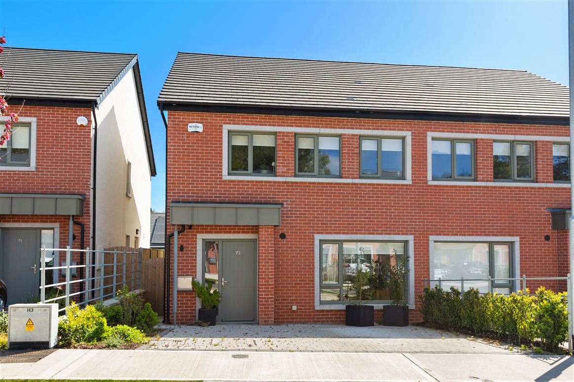 72 Littlebrook, Chapel Road, Delgany, Wicklow