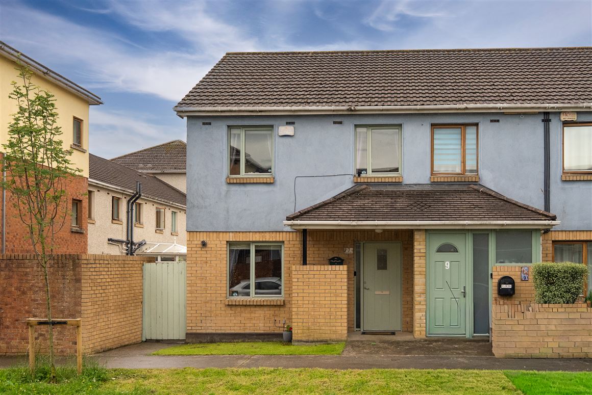 7 Russell Drive, Tallaght, Dublin 24