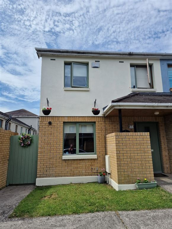 7 Russell Drive, Tallaght, Dublin 24