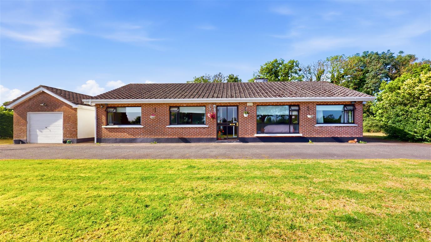 Kilmartin, Hollystown, Dublin 15