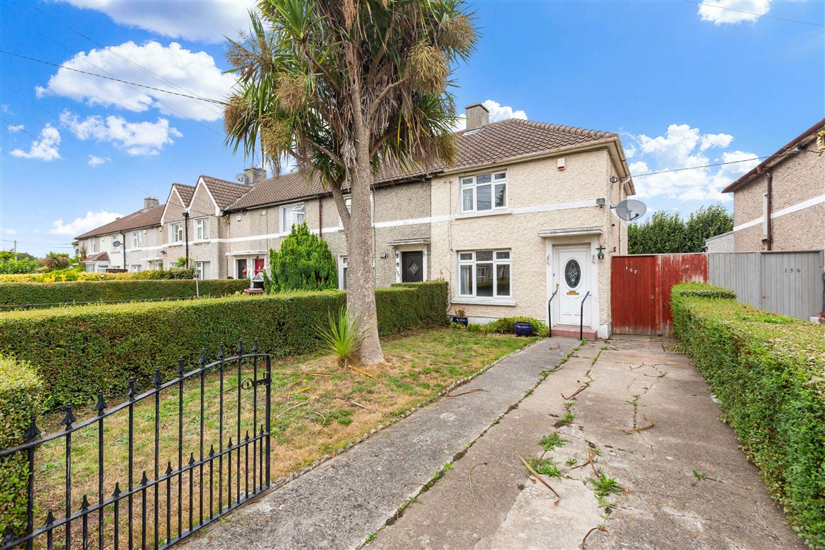 157 Mulvey Park, Dundrum, Dublin 14