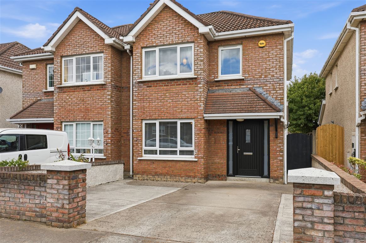 16 Brides Glen Park, Swords, County Dublin