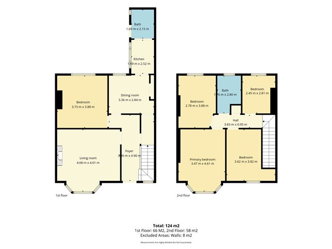 Dunreeth, 35 Wilton Road, Cork, Wilton, Cork City